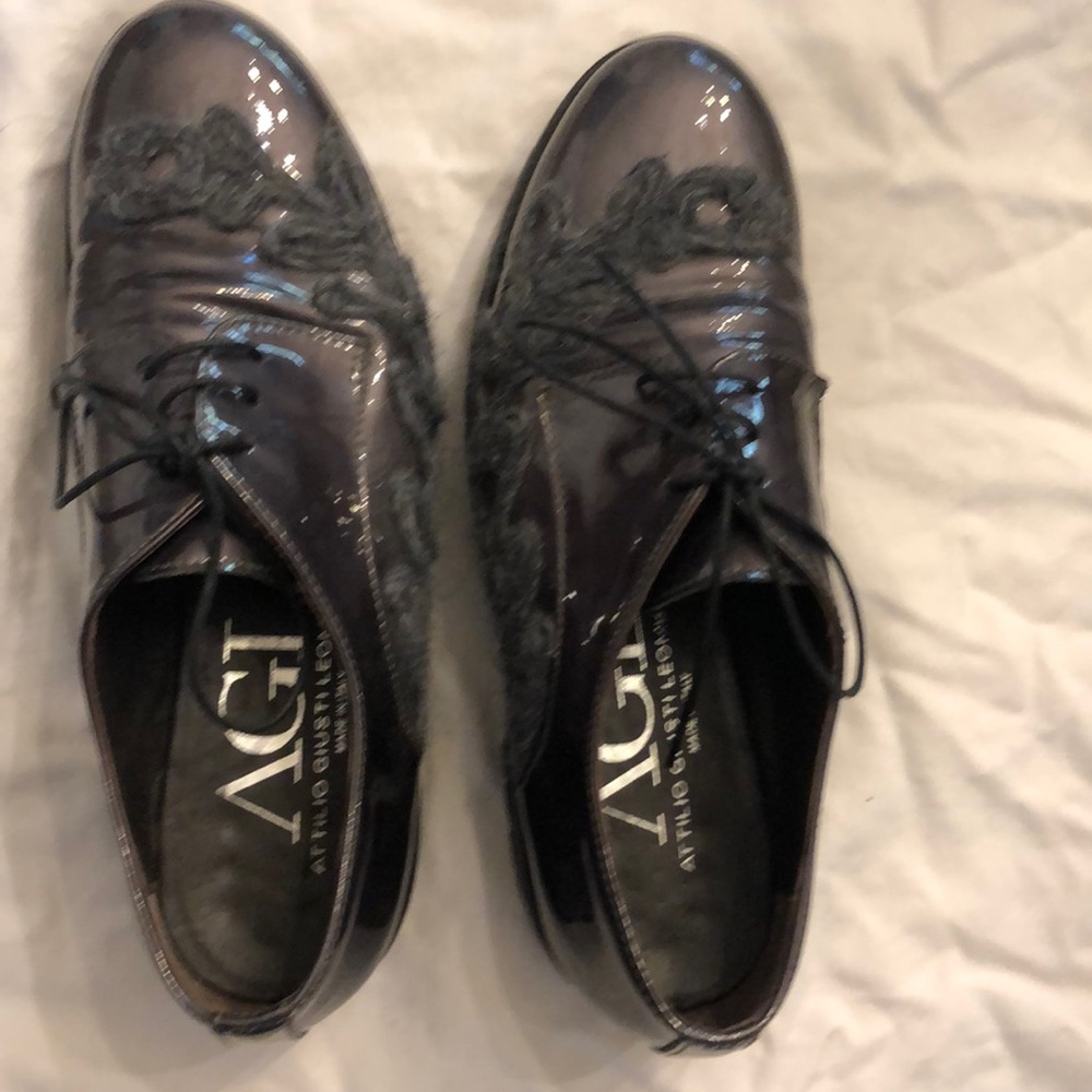 Attilio Giusti Leombruni size 8 / 38 - Picture 6 of 6